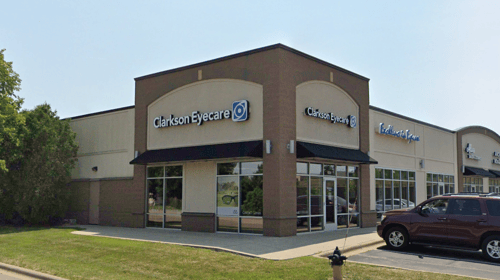 Clarkson Eyecare Shakopee