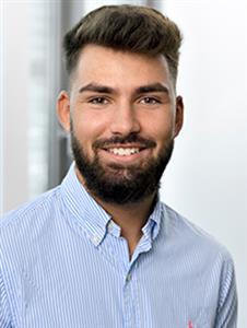 Gerome Walter-Agenturleiter bei HDI Versicherungen: Gerome  Walter in Hannover