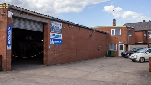 A&P Motorcare Ltd | Chorley Tyres