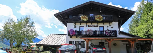Hecherhütte - Inh. Jarmila Kirnbauer 5752 Viehhofen