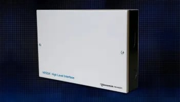 FW-HSSX1: Aspirated Detection Interface