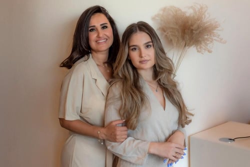 Kosmetik Beauty Center Orchidee - Team - Pratteln