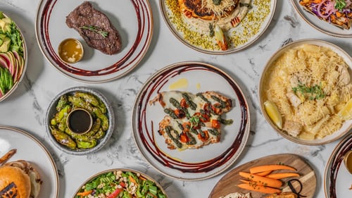 La Rosa Gastrobar cover photo