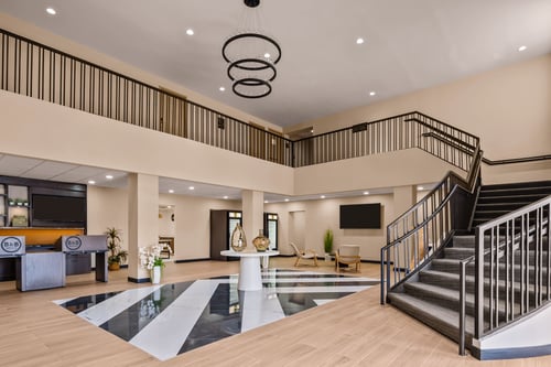 Windsor Inn Jacksonville