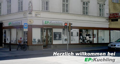 Elektro Kuchling J u M GesmbH in Wien