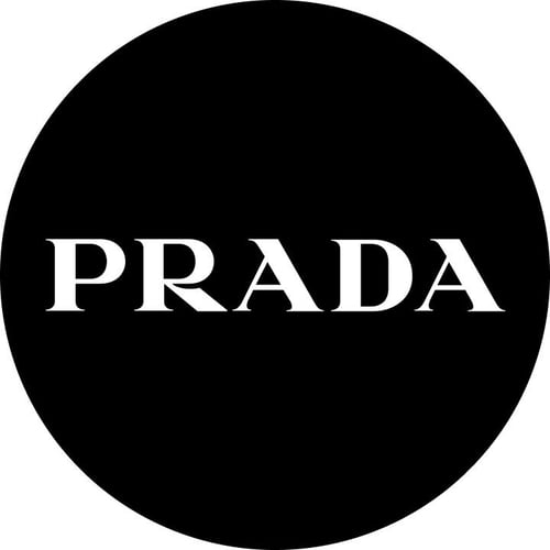 Prada logo