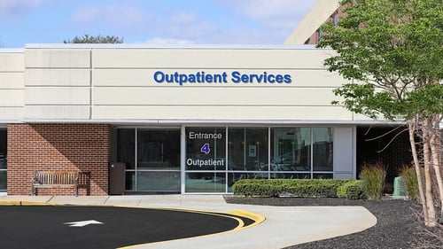 CentraState Medical Center Outpatient Services