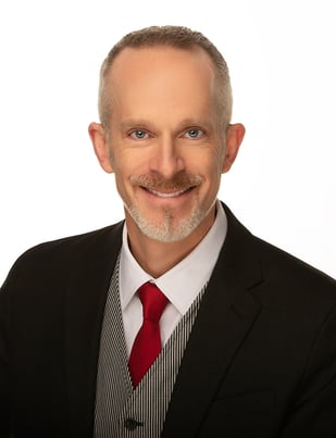 photo of Robert Kessen - OD