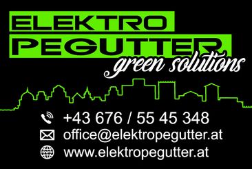 Elektro Pegutter GesmbH