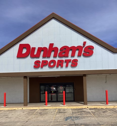 Siloam Springs, AR storefront