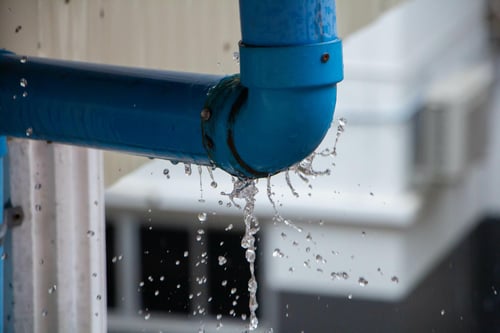 Water Remediation