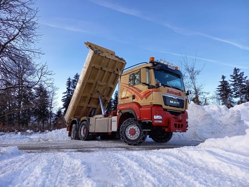 Bösch Anton Transport GesmbH