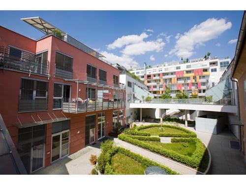 ENW Gemeinn Wohnungsgesellschaft mbH 8010