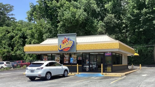 Bold Texas Flavor