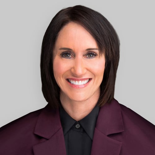 Headshot of Blake Klement, a wealth advisor at Chase