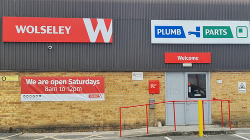 Wolseley Plumb & Parts,Wolseley Plumb & Parts