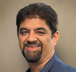 Dr. Anismeh Bhatia, DPM