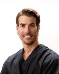 Dr. Christopher Rierson