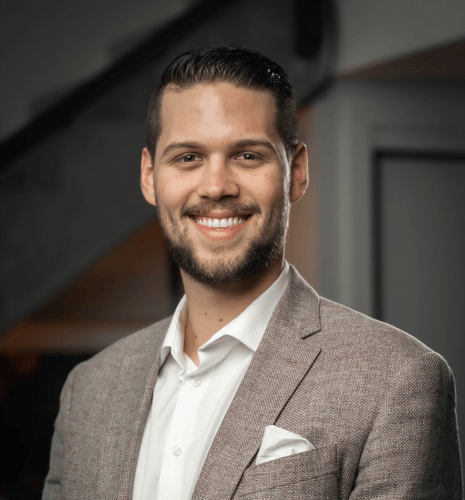 Image of Nick Peloso