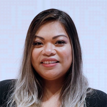 Fay C. Gbolo, DNP