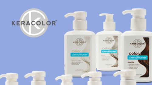 HAIR COLORS