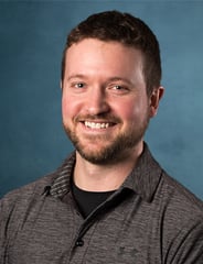 Andrew Rawlsky, DPT