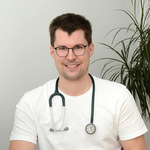 Dr. Bernhard Wechselberger - Facharzt für Innere Medizin & Pneumologie 8720 Knittelfeld