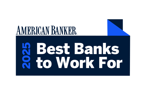 American Banker 2025: Best Banks to Work For