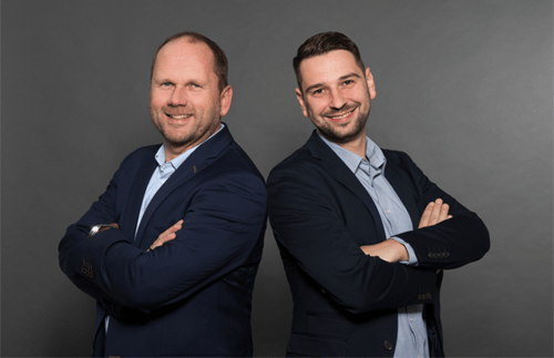 Ihre AXA Agentur Krumbügel & Langner oHG