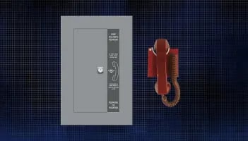 Fire Alarm Telephones