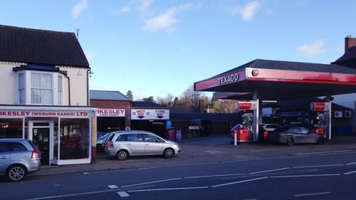 Pikesley Garage Ltd | Woburn Sands Tyres