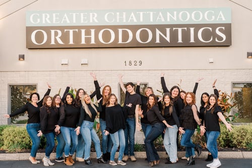 Greater Chattanooga Orthodontist, Best Orthodontist in Chattanooga