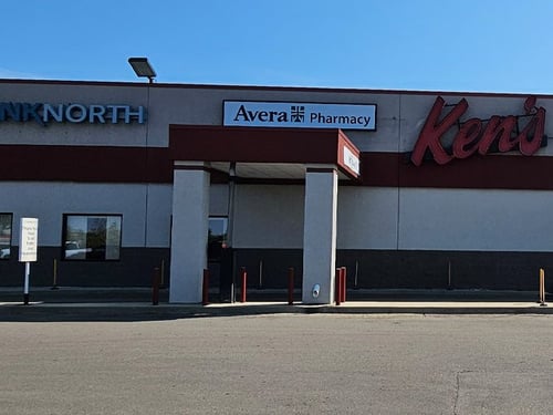 Avera Pharmacy — Aberdeen — 6th Avenue SE