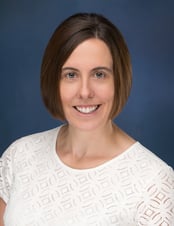 photo of Kristin Peterson, APNP