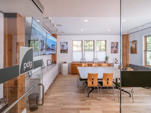 Phinney Design Group Saratoga Office