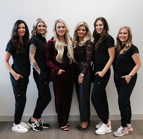 Treasure Valley Aesthetics & Wellness | Boise, ID