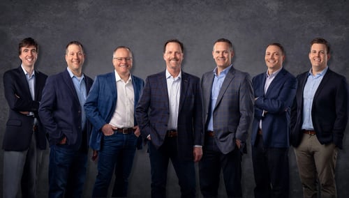 Meet the Doctors