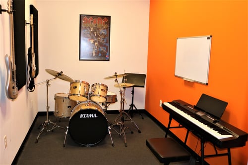 Bach to Rock Lake Mary