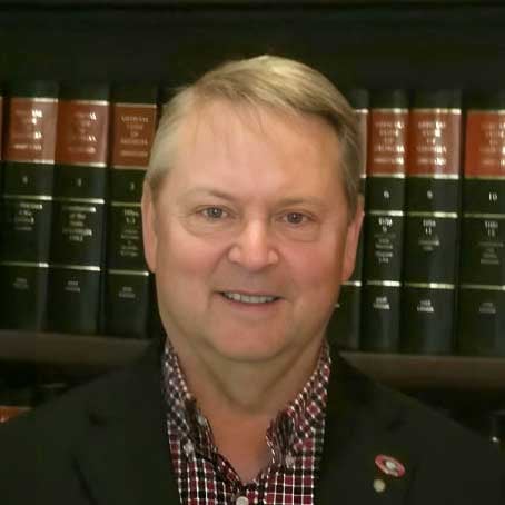 Attorney E.J. Boswell