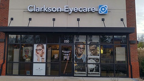 Clarkson Eyecare Florissant 67