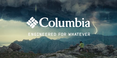 Columbia Engineered for whatever