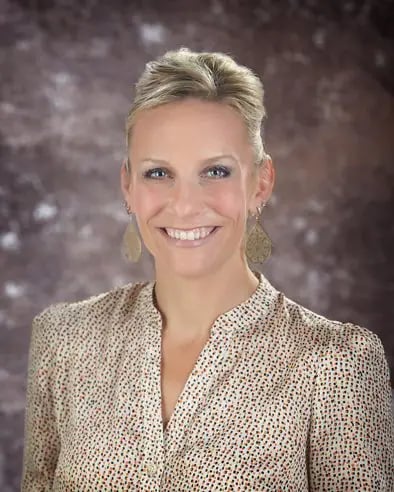 Jennifer Hillestad CNP