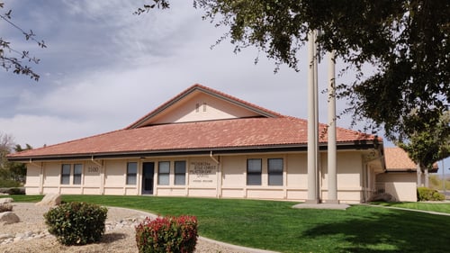 Church of Jesus Christ of Latter-Day Saints