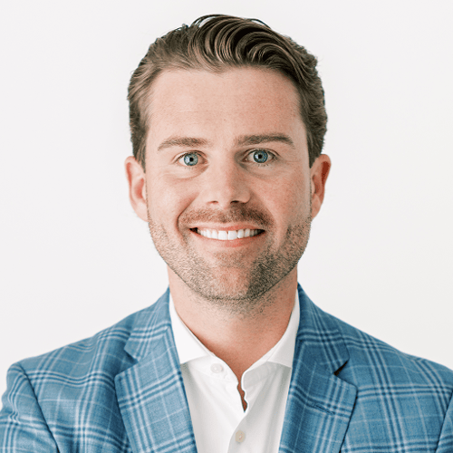 Headshot of Matthew Bisson