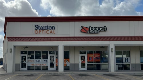 Eyeglasses, Contacts & Eye Exams Available at Stanton Optical San Antonio, TX 78237