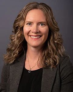 Heidi A. Hansen