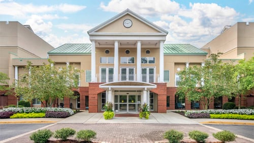 Brookdale University Park