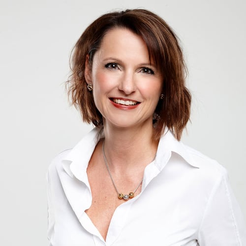 Dr. Martina Edinger