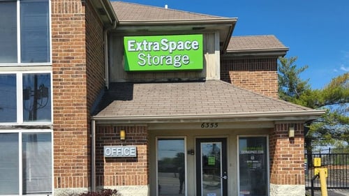 Extra Space Storage