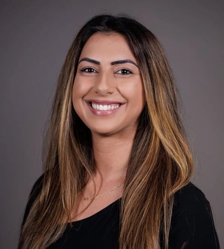 Shabnam Habibi, OD